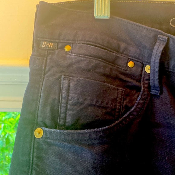 Citizens of Humanity Women’s Jeans Size 29 Dylan Relaxed Boy Jean NWOT - Picture 5 of 10